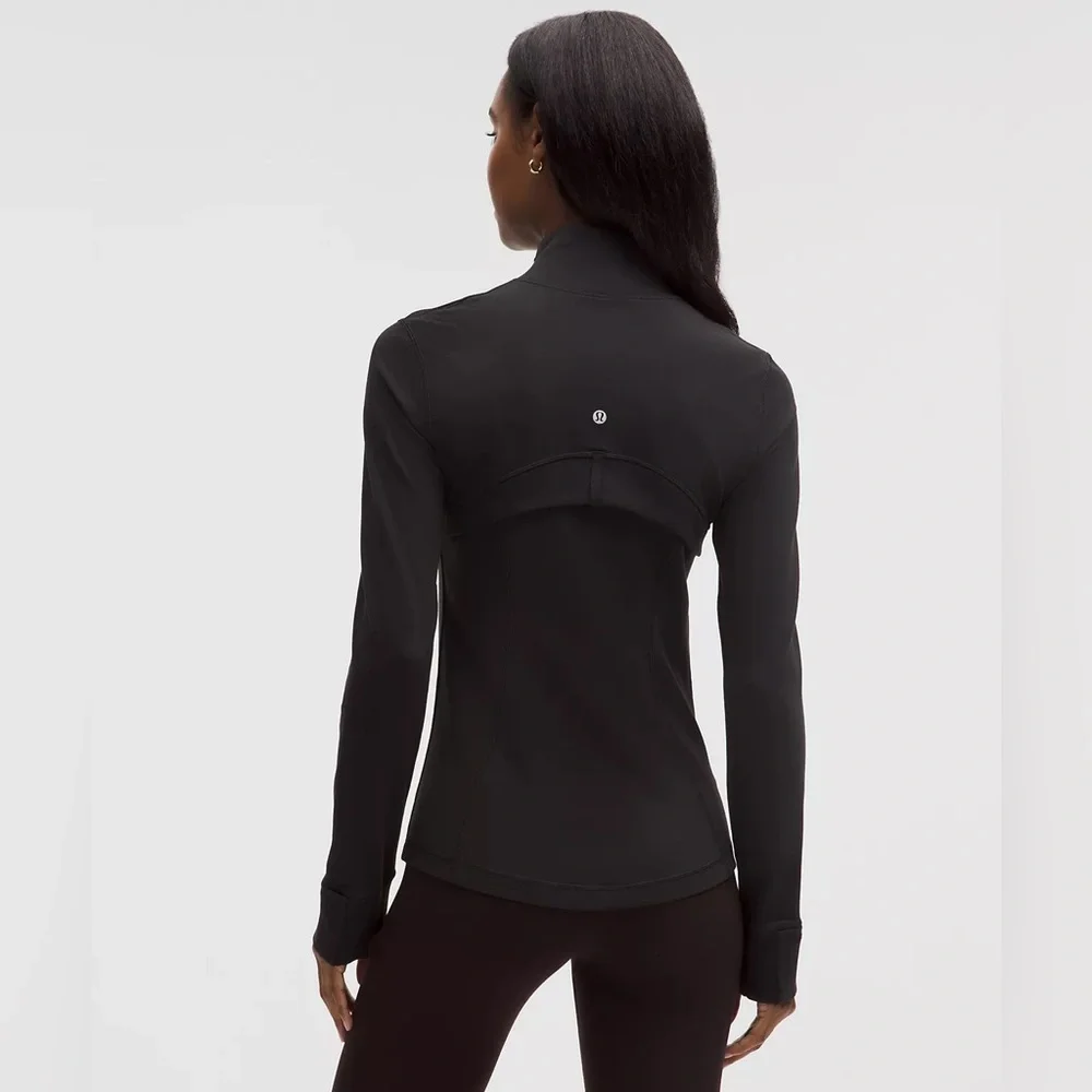 Lululemon Define Jacket - Picture 3 of 6
